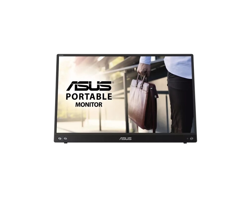 Монитор Asus ZenScreen MB16ACV Portable USB Monitor 15