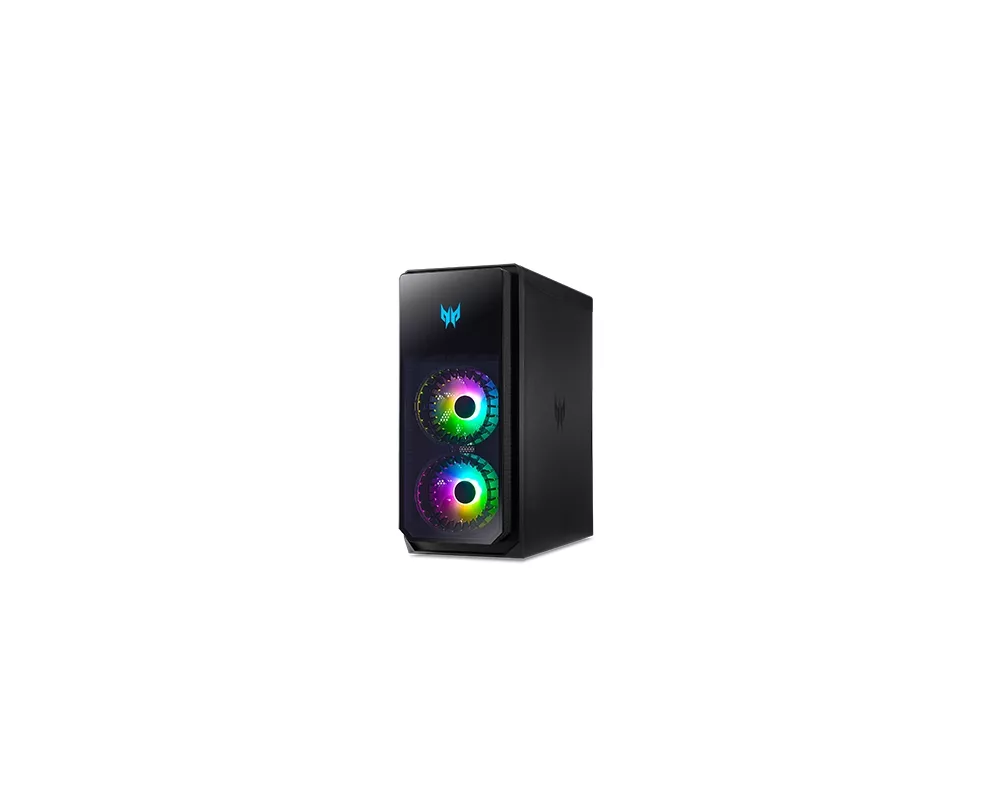 Настолен компютър Acer Predator Orion 5000 PO5-640 3