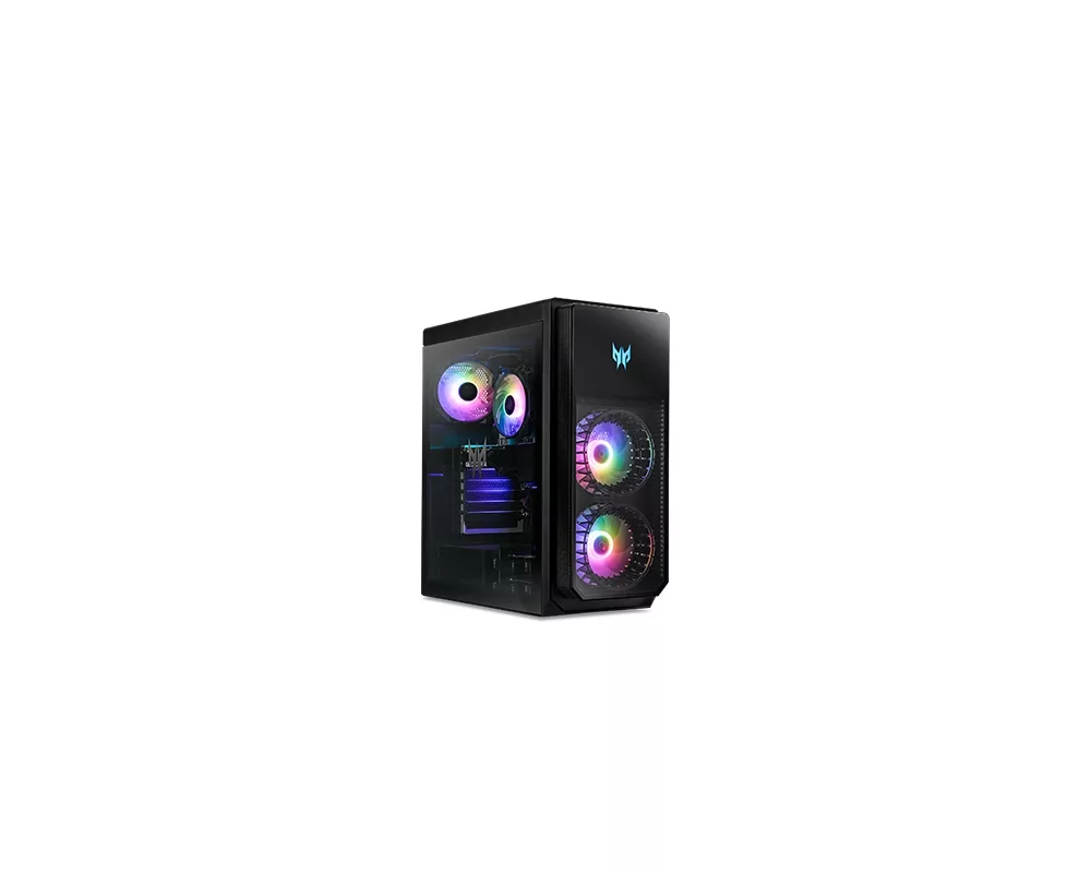 Настолен компютър Acer Predator Orion 5000 PO5-640 2