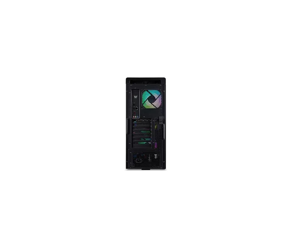 Настолен компютър Acer Predator Orion 5000 PO5-640 5