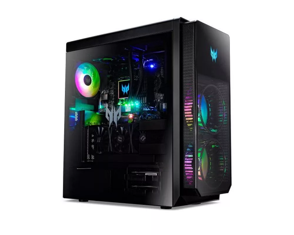 Настолен компютър Acer Predator Orion 7000 PO7-640 2