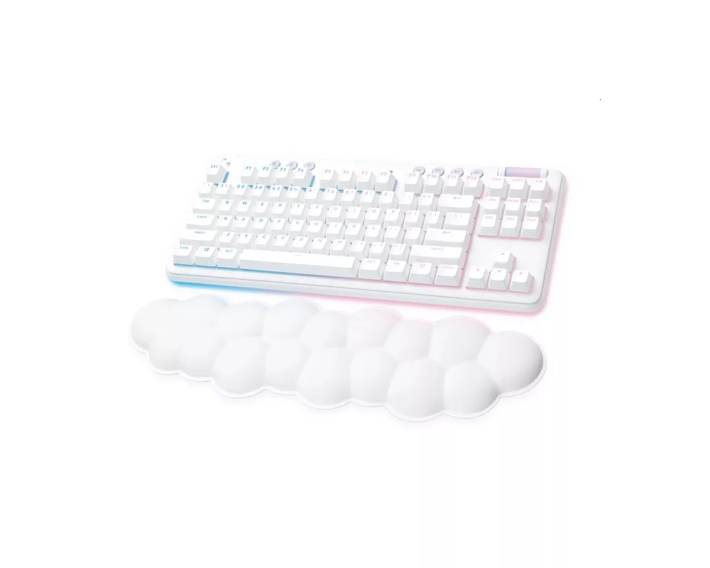 Клавиатура Logitech G715 TKL GX Tactile 2
