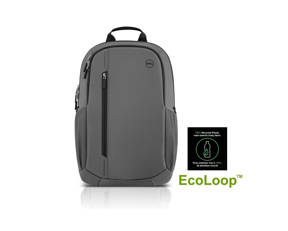 Раница Dell Ecoloop Urban Backpack CP4523G