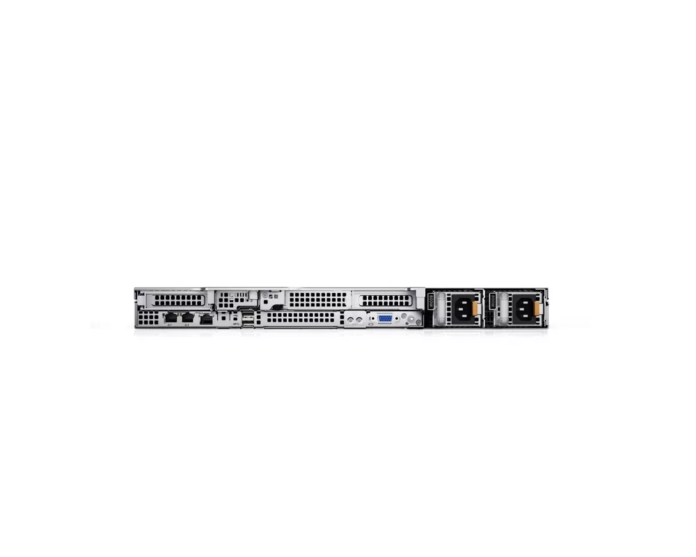 Сървър Dell PowerEdge R450 2