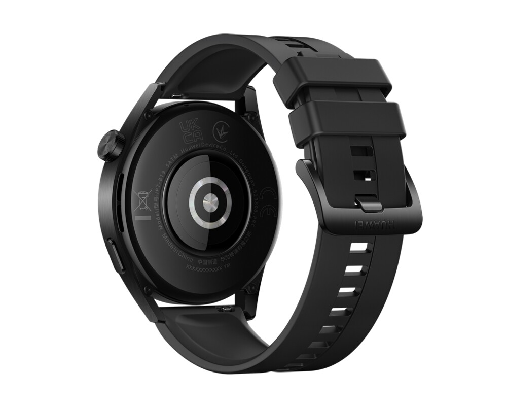 Smart часовник Huawei Watch GT 3 46mm 3
