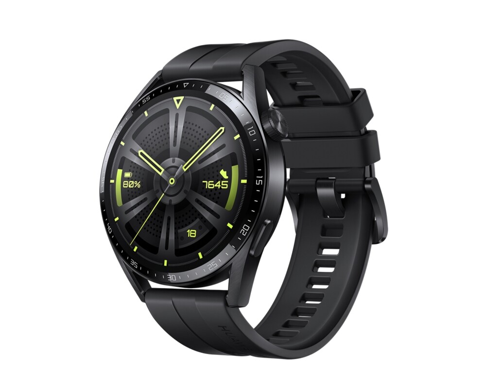 Smart часовник Huawei Watch GT 3 46mm 2