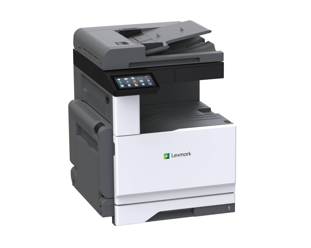 Мултифункционално у-во Lexmark CX931dse Colour A3 Laser MFP 2
