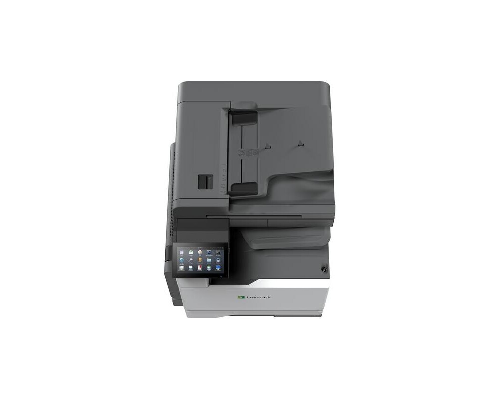 Мултифункционално у-во Lexmark CX931dse Colour A3 Laser MFP 3