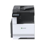 <span>Мултифункционално у-во</span> Lexmark CX931dse Colour A3 Laser MFP <span class='catalog-num-in-name'>32D0220</span> - 