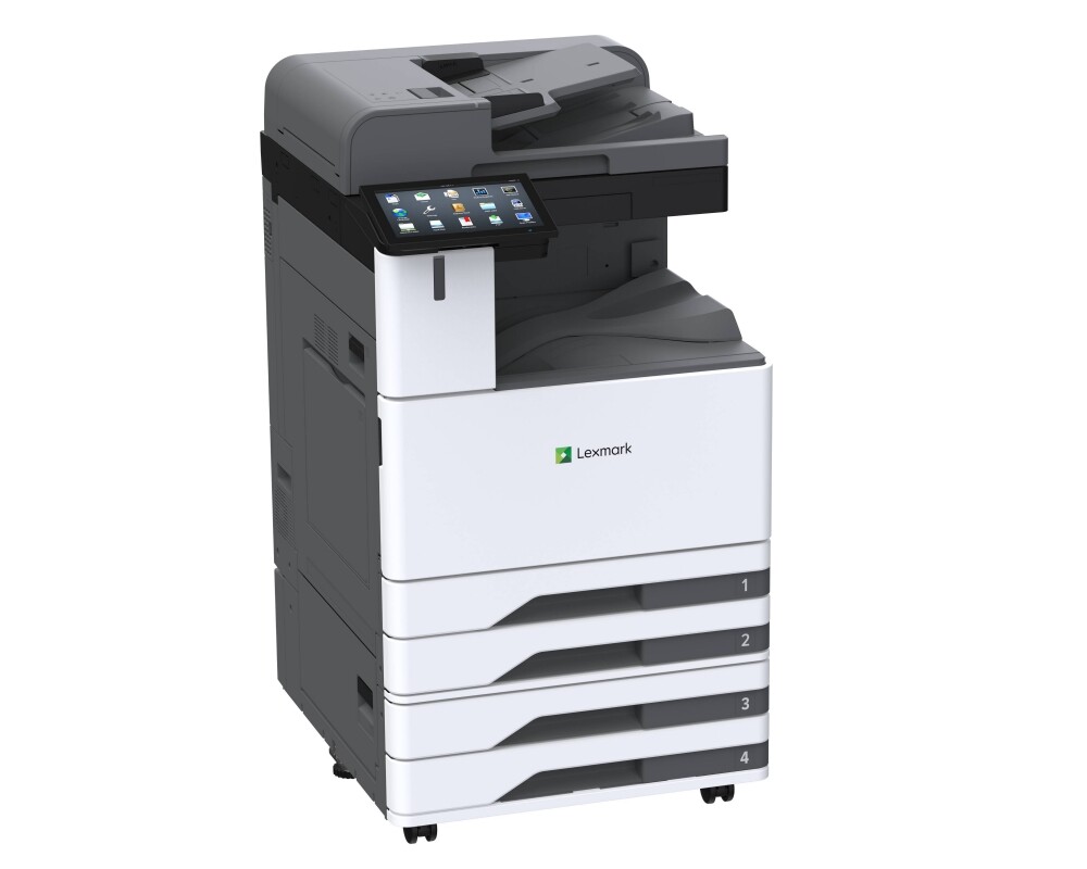 Мултифункционално у-во Lexmark CX944adtse Colour A3 Laser MFP 2