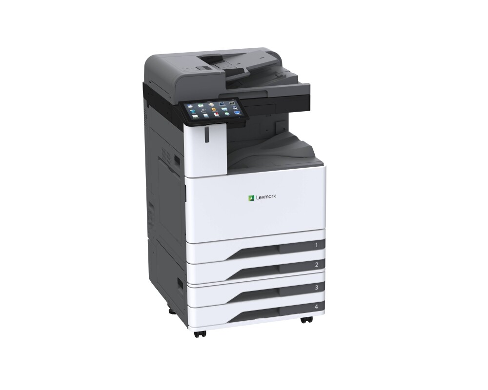 Мултифункционално у-во Lexmark CX943adtse Colour A3 Laser MFP 3