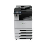 <span>Мултифункционално у-во</span> Lexmark CX943adtse Colour A3 Laser MFP <span class='catalog-num-in-name'>32D0370</span> - 