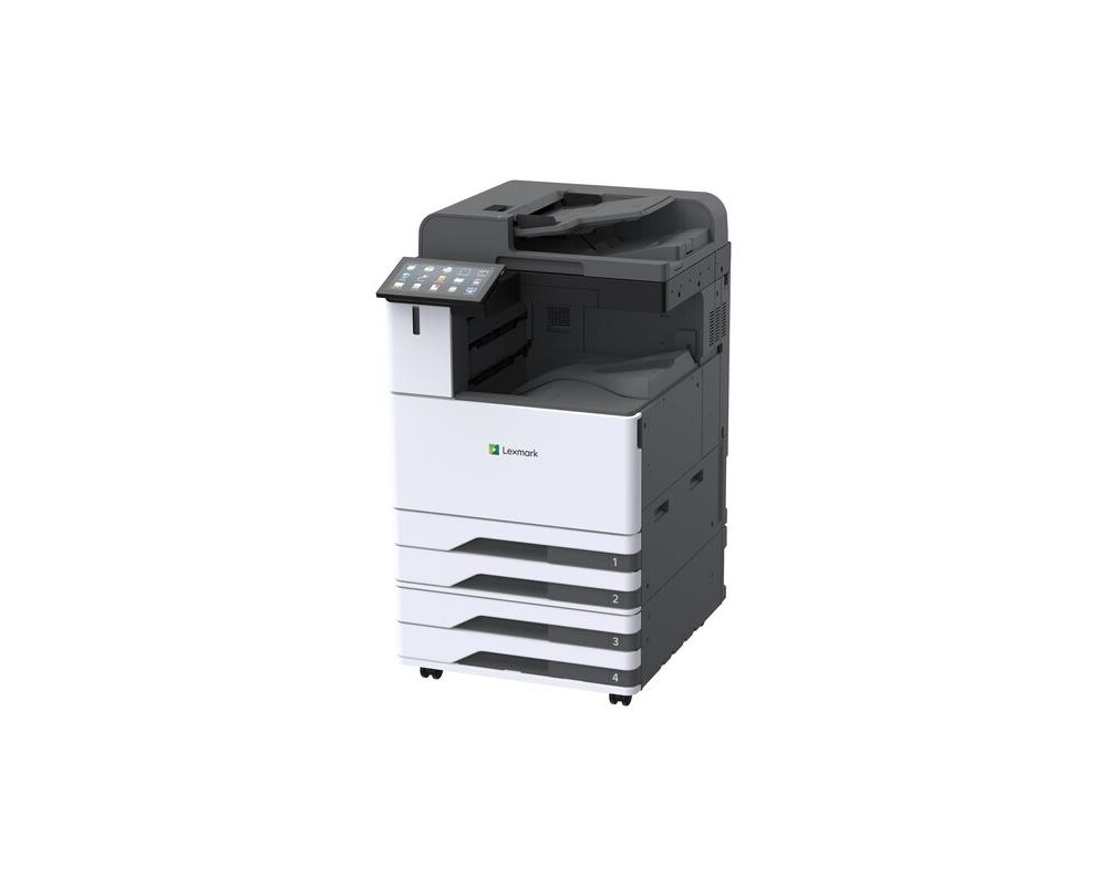 Мултифункционално у-во Lexmark CX943adtse Colour A3 Laser MFP 2