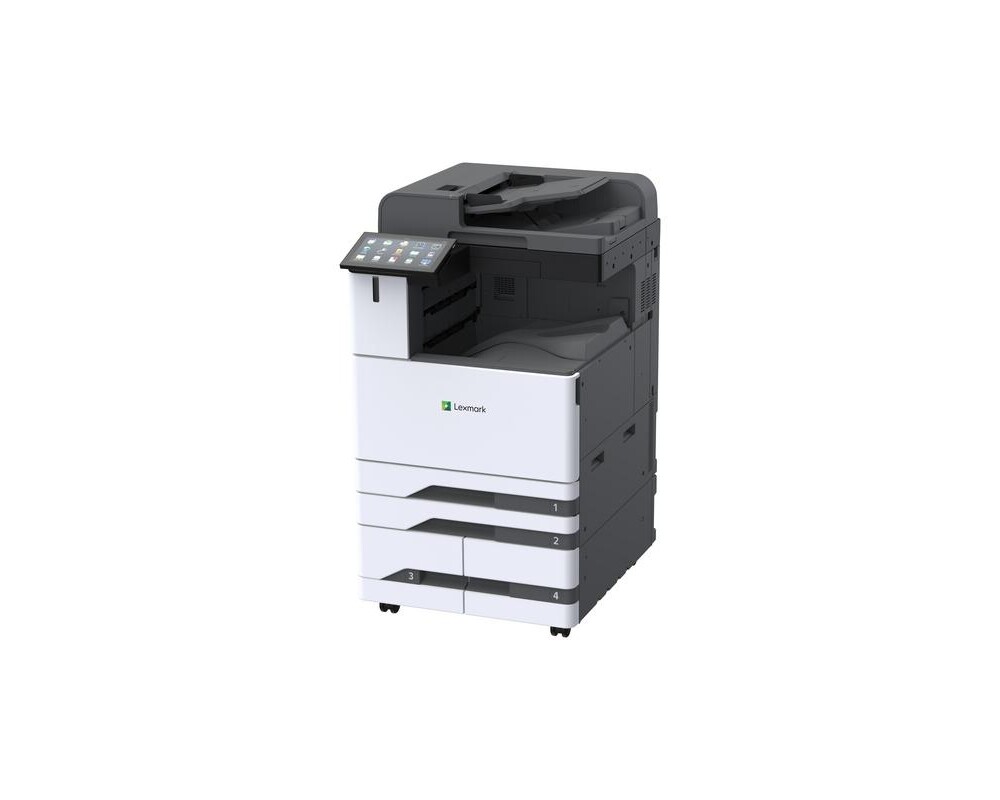 Мултифункционално у-во Lexmark CX943adxse Colour A3 Laser MFP 2