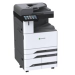 <span>Мултифункционално у-во</span> Lexmark CX943adxse Colour A3 Laser MFP <span class='catalog-num-in-name'>32D0420</span> - 