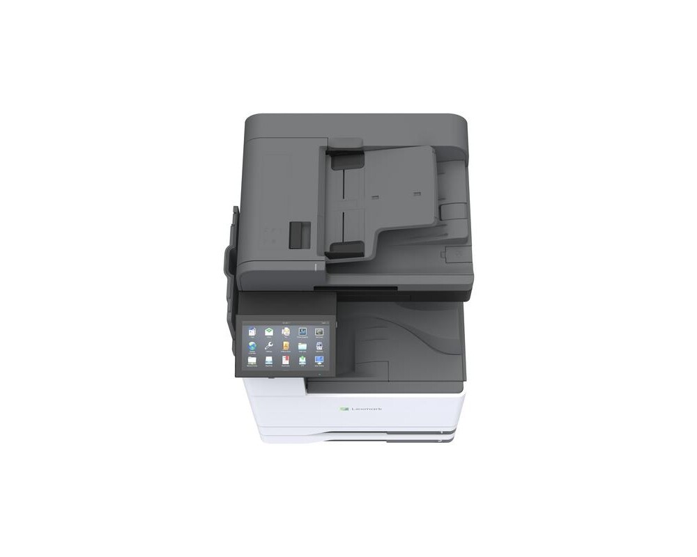 Мултифункционално у-во Lexmark CX942adse Colour A3 Laser MFP 4