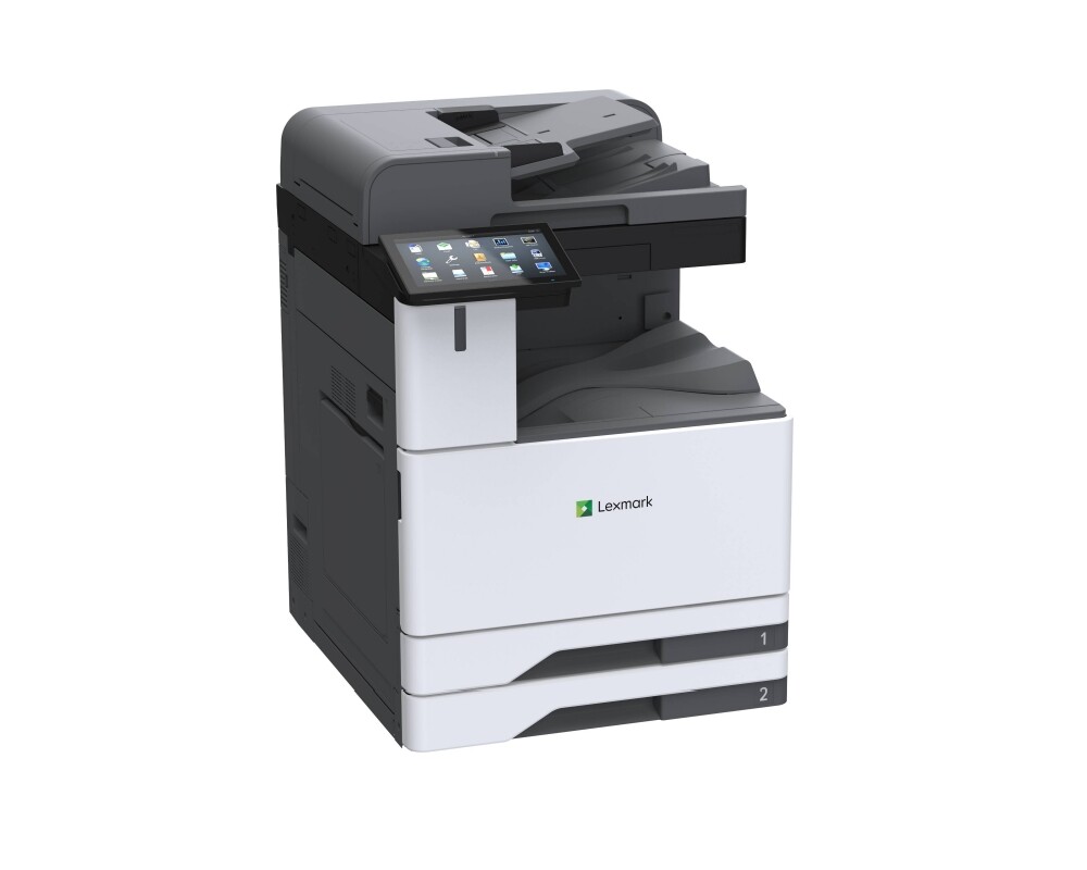 Мултифункционално у-во Lexmark CX942adse Colour A3 Laser MFP 3