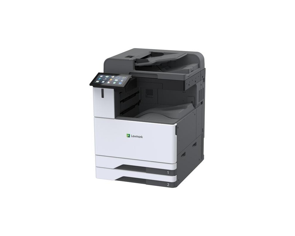 Мултифункционално у-во Lexmark CX942adse Colour A3 Laser MFP 2