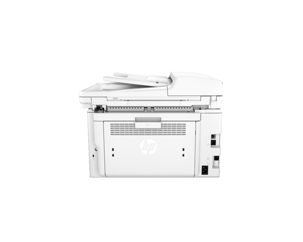 Мултифункционално у-во HP LaserJet Pro MFP M227fdn 3