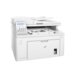 <span>Мултифункционално у-во</span> HP LaserJet Pro MFP M227fdn <span class='catalog-num-in-name'>G3Q79A</span> - 
