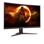 Монитор AOC C27G2AE/BK 27" Curved 1500R WLED VA 1920x1080@165Hz 3