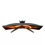Монитор AOC C27G2AE/BK 27" Curved 1500R WLED VA 1920x1080@165Hz 4
