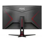 Монитор AOC C27G2AE/BK 27" Curved 1500R WLED VA 1920x1080@165Hz 5