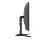 Монитор AOC C27G2AE/BK 27" Curved 1500R WLED VA 1920x1080@165Hz 6