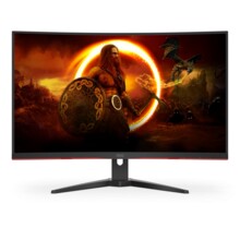  AOC C32G2ZE/BK 527969 C32G2ZE/BK на топ цена - PIC.bg