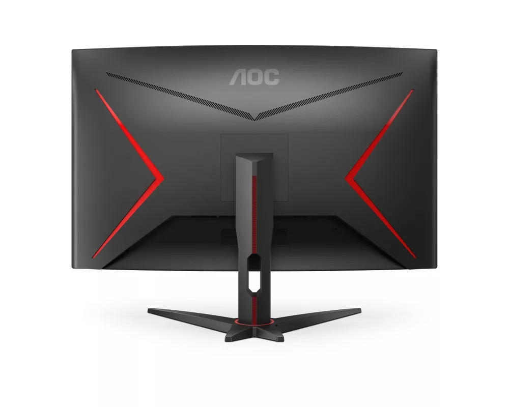 Монитор AOC C32G2ZE/BK 6