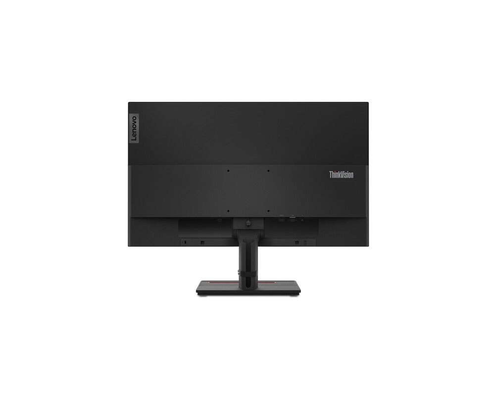 Монитор Lenovo ThinkVision S27e-20 27" 3