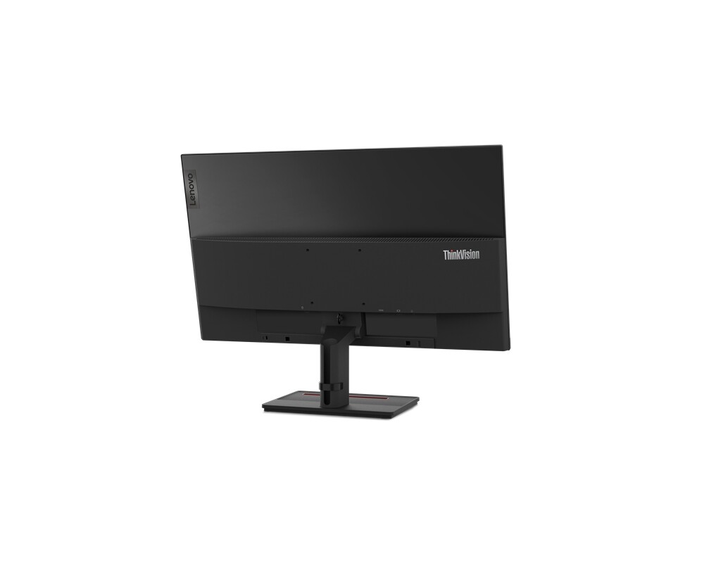 Монитор Lenovo ThinkVision S27e-20 27" 6