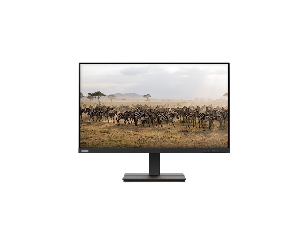 Монитор Lenovo ThinkVision S27e-20 27" 2