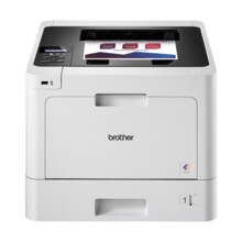 Brother HL-L8260CDW Colour Laser Printer 52830 HLL8260CDWYJ1 на топ цена - PIC.bg