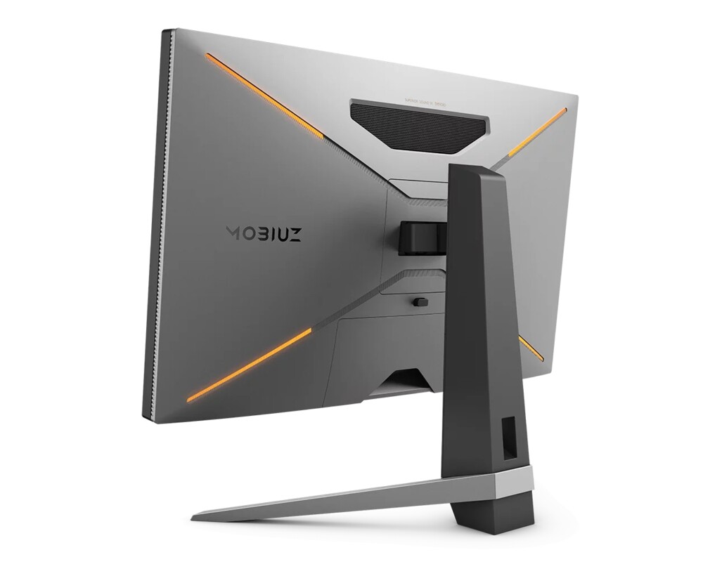 Монитор BenQ MOBIUZ EX270QM 27"IPS 5