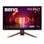 <span>Монитор</span> BenQ MOBIUZ EX270QM 27"IPS <span class='catalog-num-in-name'>9H.LL9LJ.LBE</span> - 