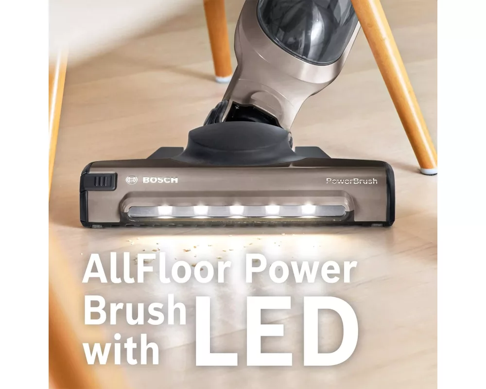 Прахосмукачка Bosch BBH3ALL23 4