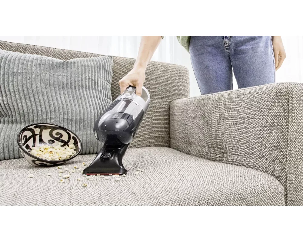 Прахосмукачка Bosch BBH3ALL23 2