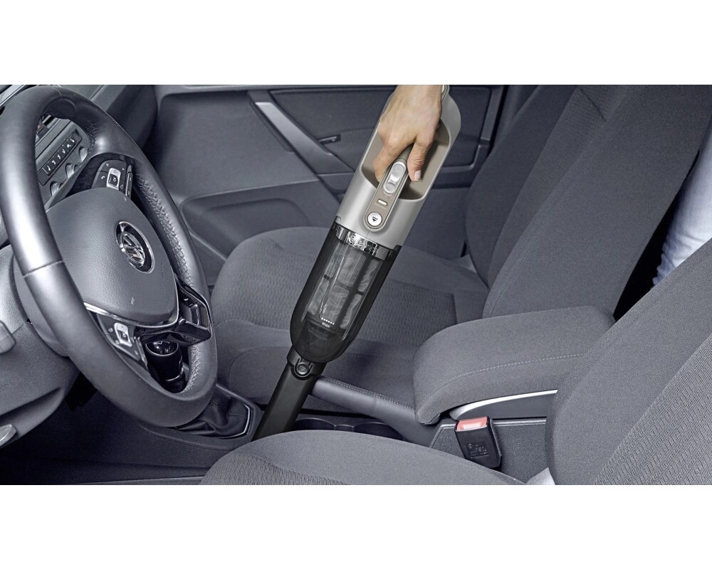 Прахосмукачка Bosch BBH3ALL23 10