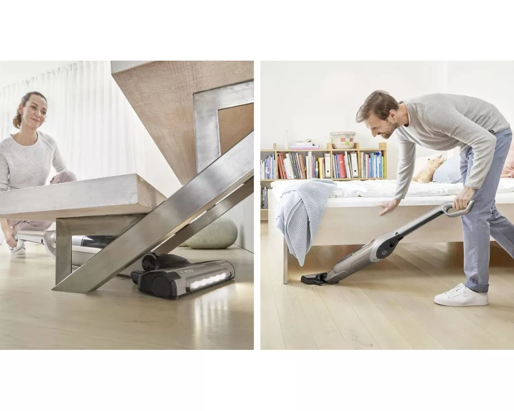 Прахосмукачка Bosch BBH3ALL23 5