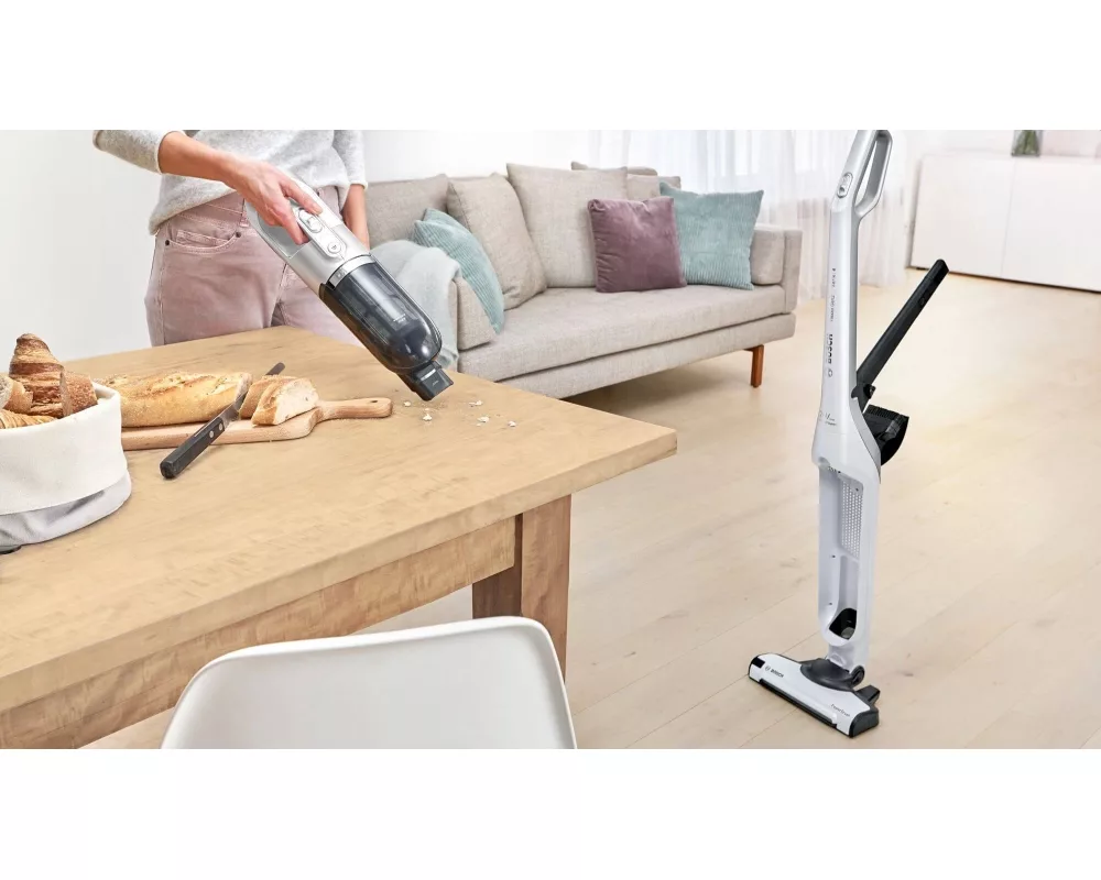 Прахосмукачка Bosch BBH3ALL28 2