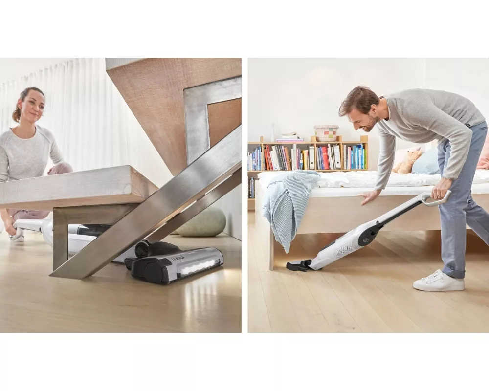 Прахосмукачка Bosch BBH3ALL28 7