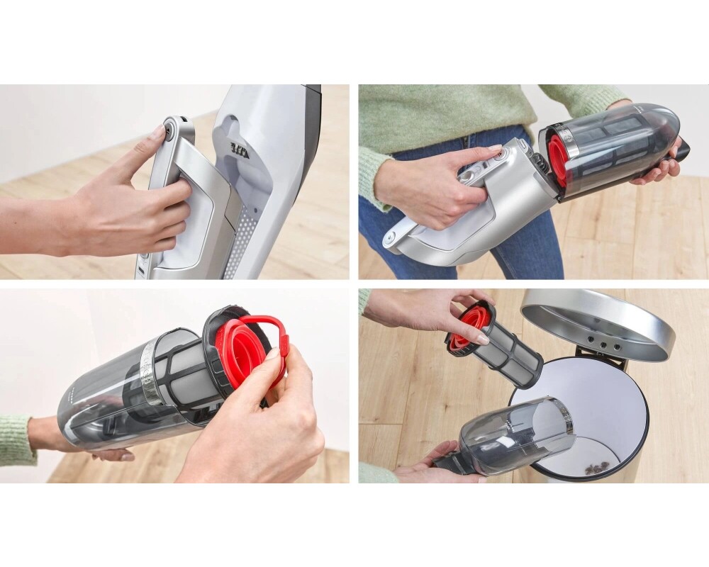 Прахосмукачка Bosch BBH3ALL28 8
