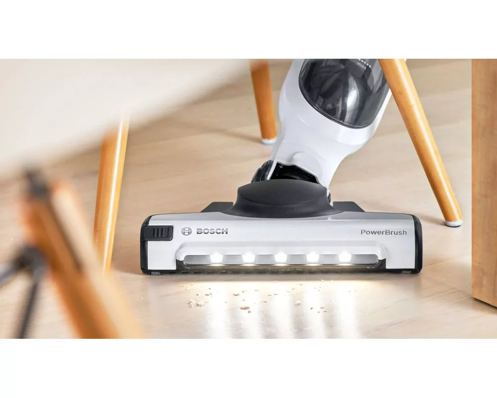 Прахосмукачка Bosch BBH3ALL28 5