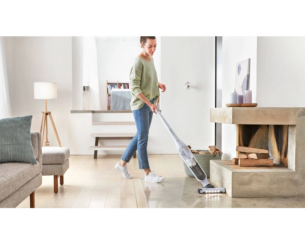 Прахосмукачка Bosch BBH3ALL28 9