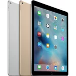 Таблет Apple 12.9-inch iPad Pro Cellular 256GB - Gold 4