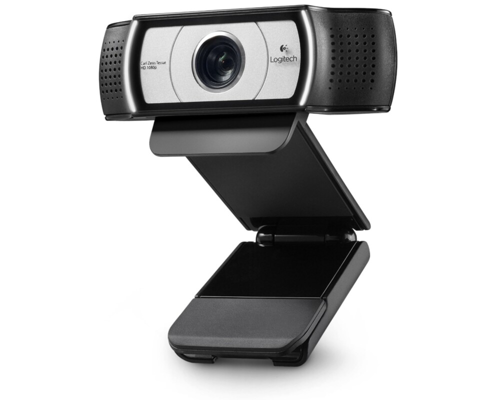 Уеб камера LOGITECH C930E WEBCAM - EMEA 2