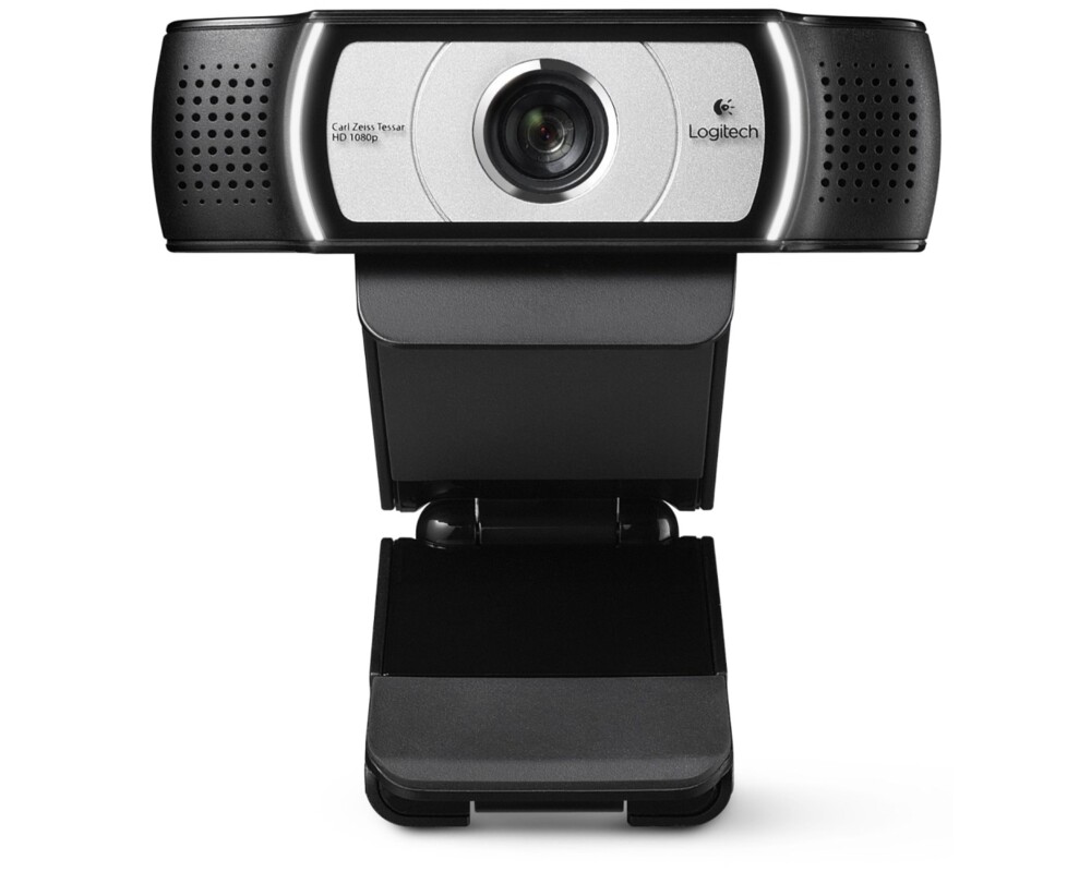 Уеб камера LOGITECH C930E WEBCAM - EMEA 3