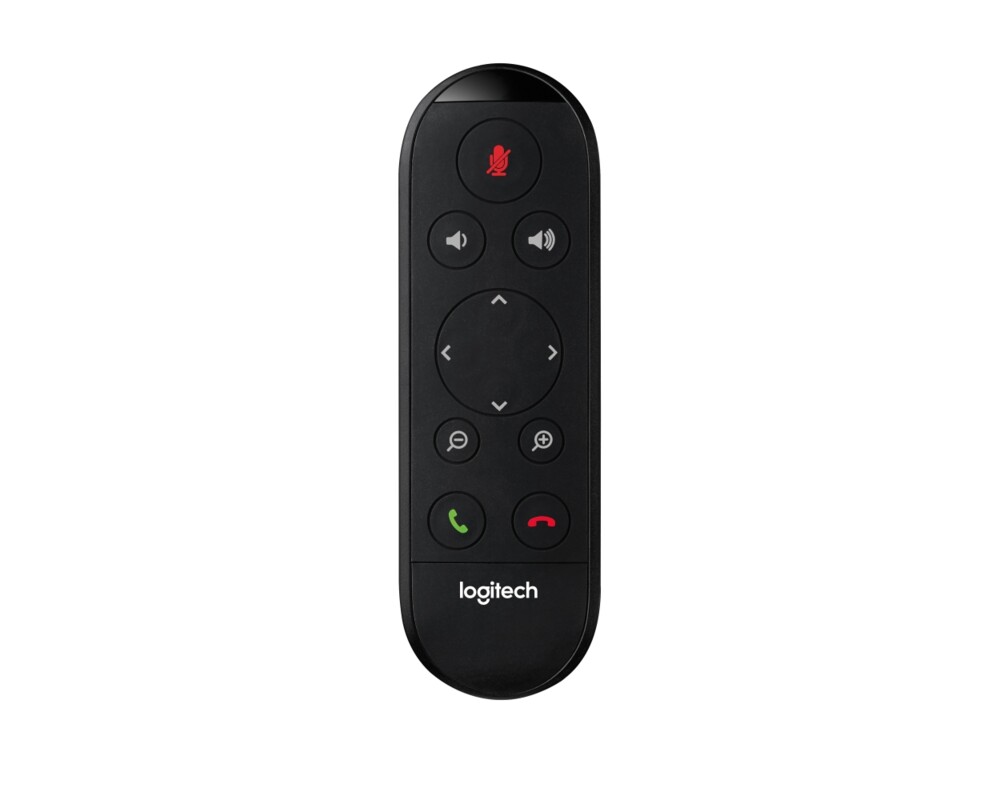 Видеоконферентна система LOGITECH CONNECT CONFERENCE CAM - EMEA 11