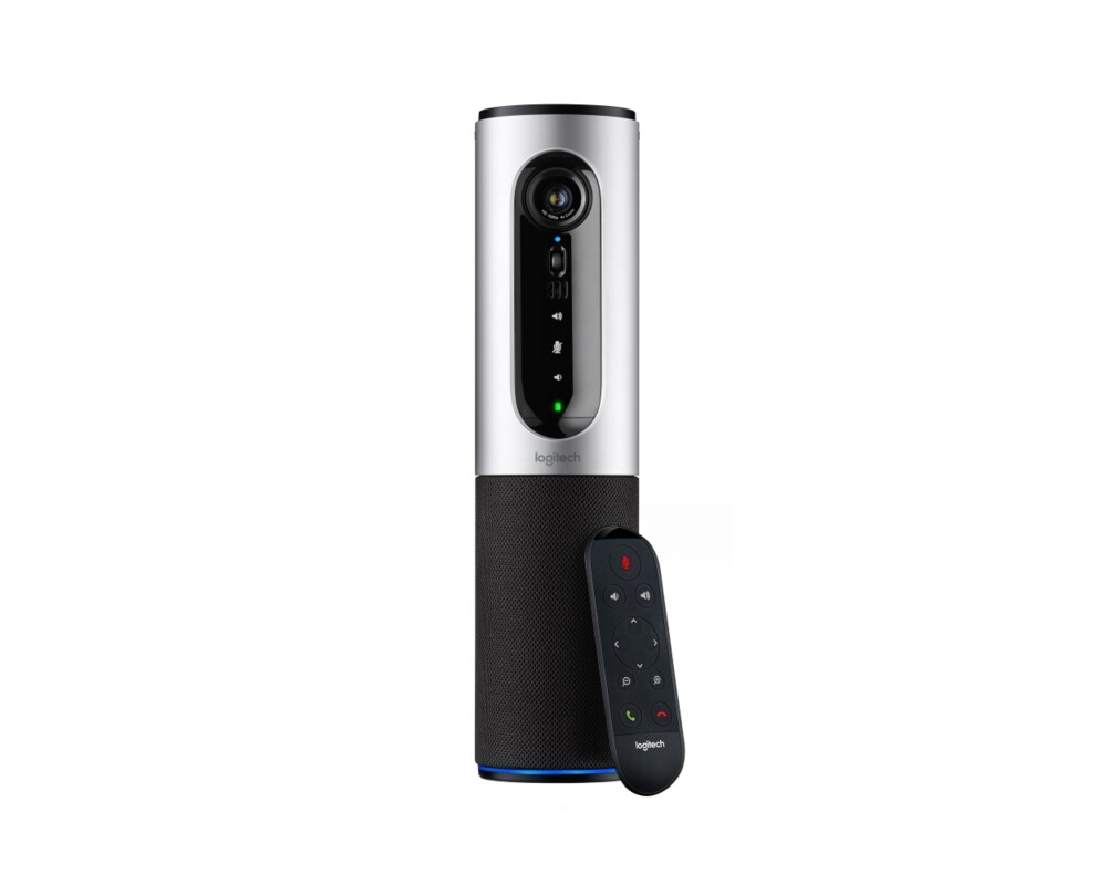 Видеоконферентна система LOGITECH CONNECT CONFERENCE CAM - EMEA 7